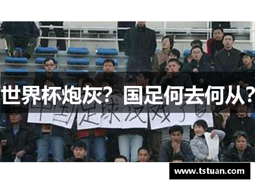 世界杯炮灰？国足何去何从？